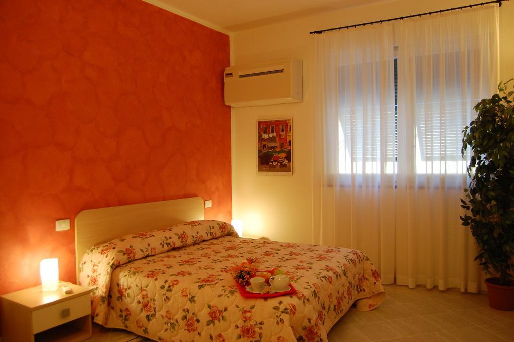 Green Quiet Affittacamere Pignone Chambre photo